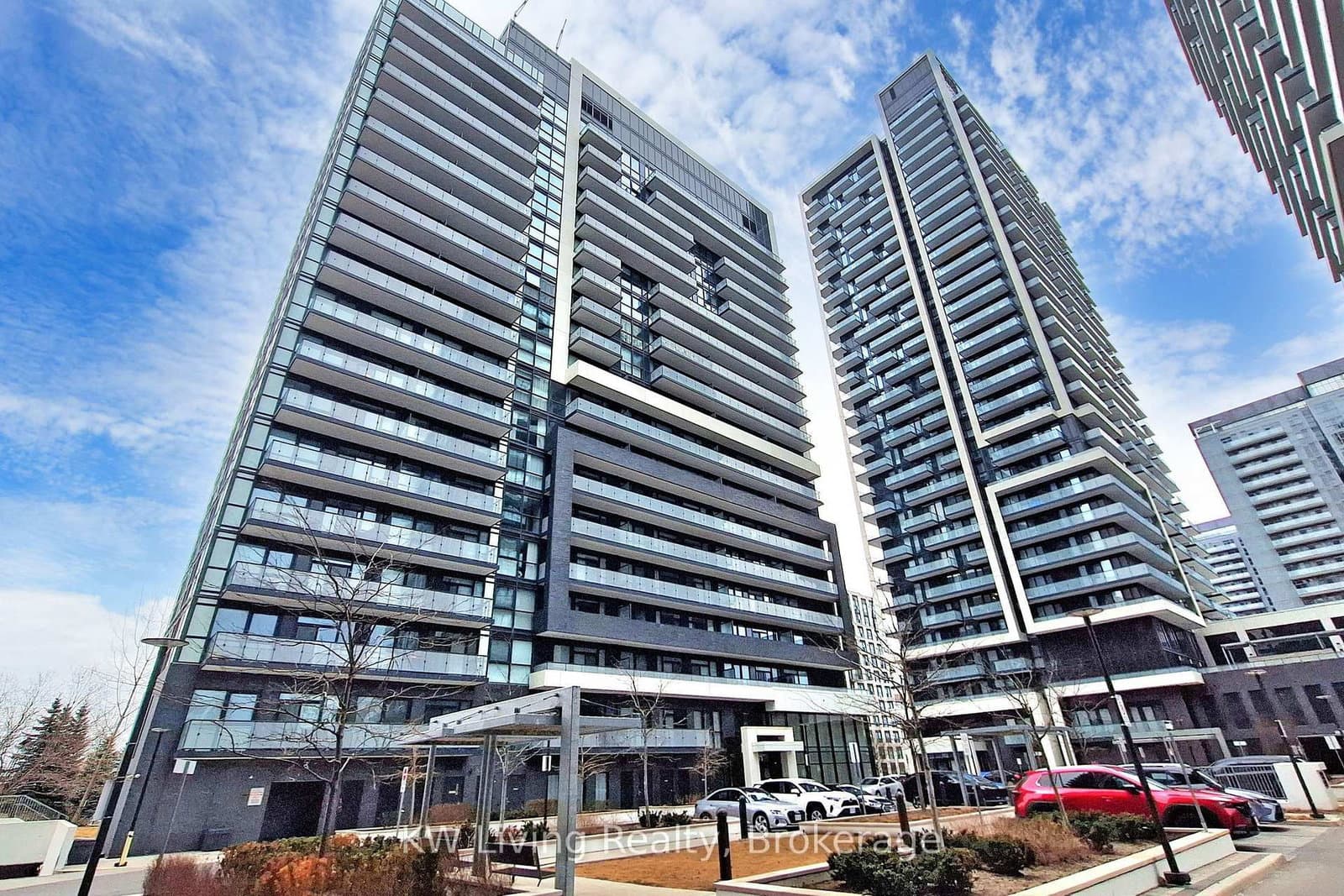 75 Oneida Crescent, Unit 1703 thumbnail 2