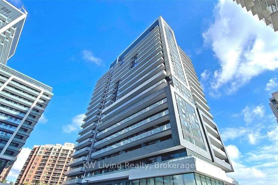 75 Oneida Crescent, Unit 1703 - Image 1