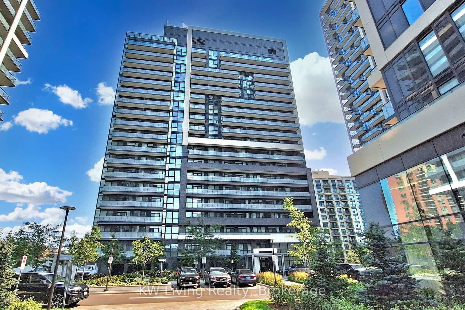 75 Oneida Crescent, Unit 1703 thumbnail 4