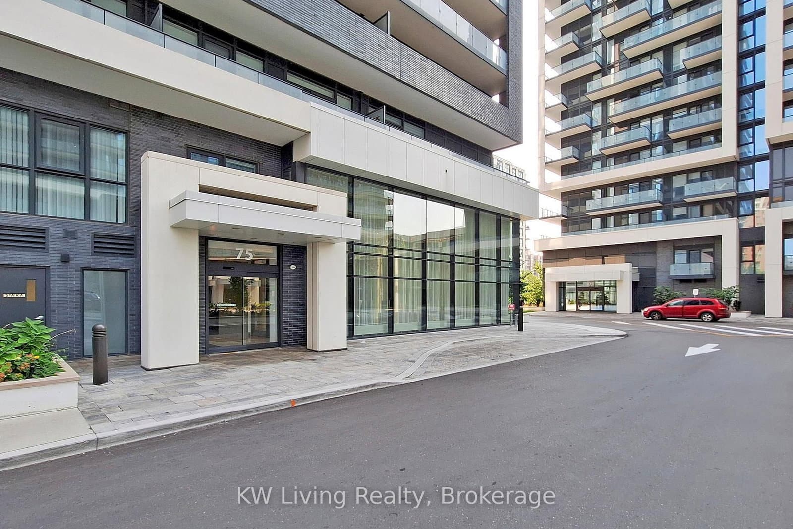 75 Oneida Crescent, Unit 1703 thumbnail 5