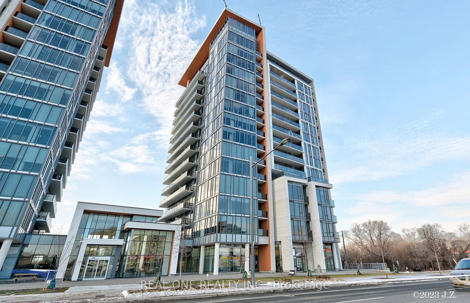 9608 Yonge Street, Unit 1109A - Image 1