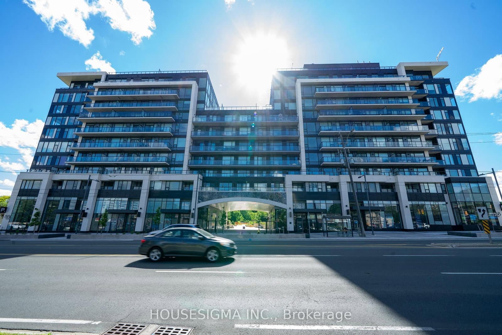 8188 Yonge Street, Unit 820 - Image 1