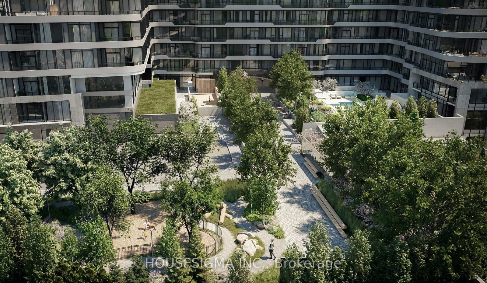 8188 Yonge Street, Unit 820 thumbnail 24