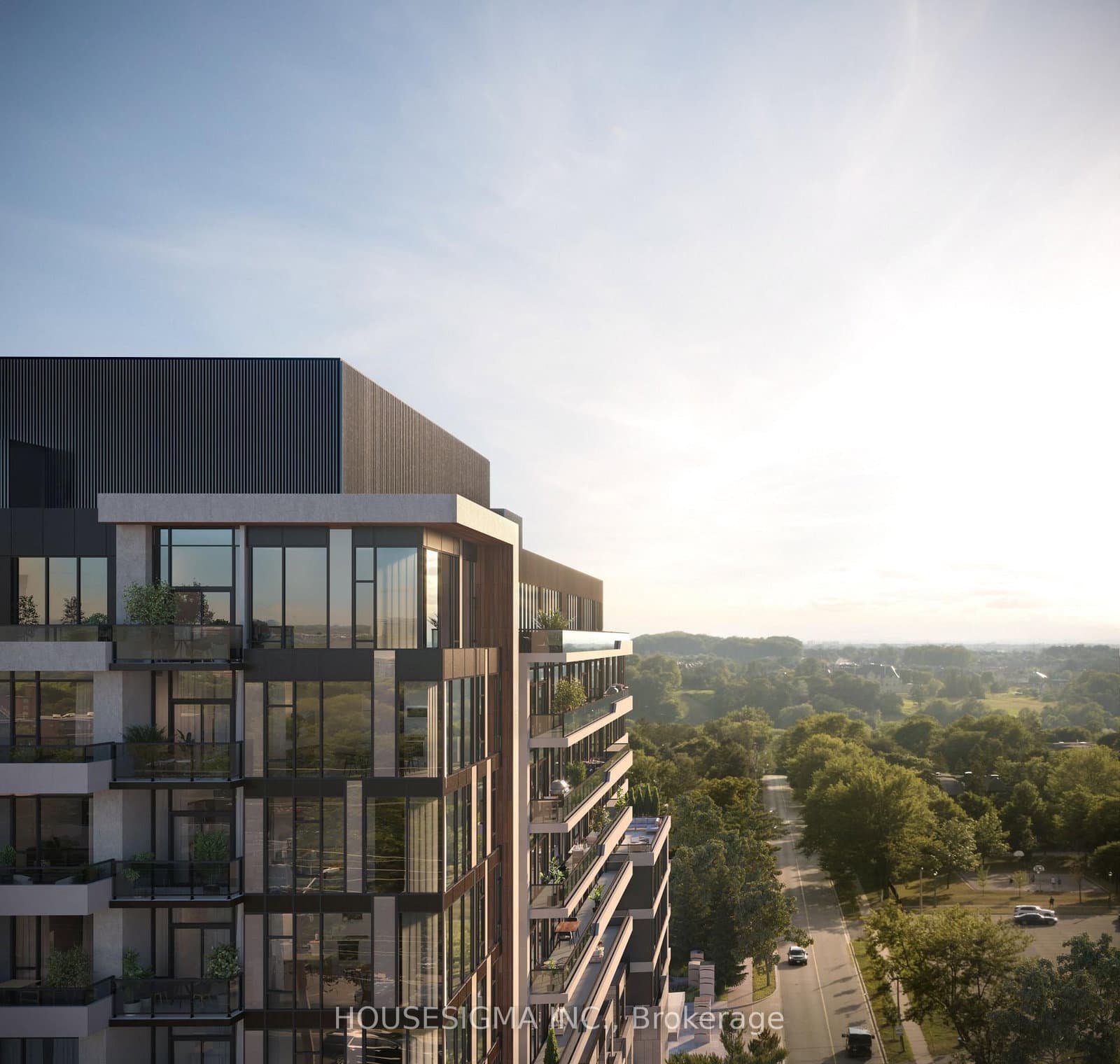 8188 Yonge Street, Unit 820 thumbnail 28