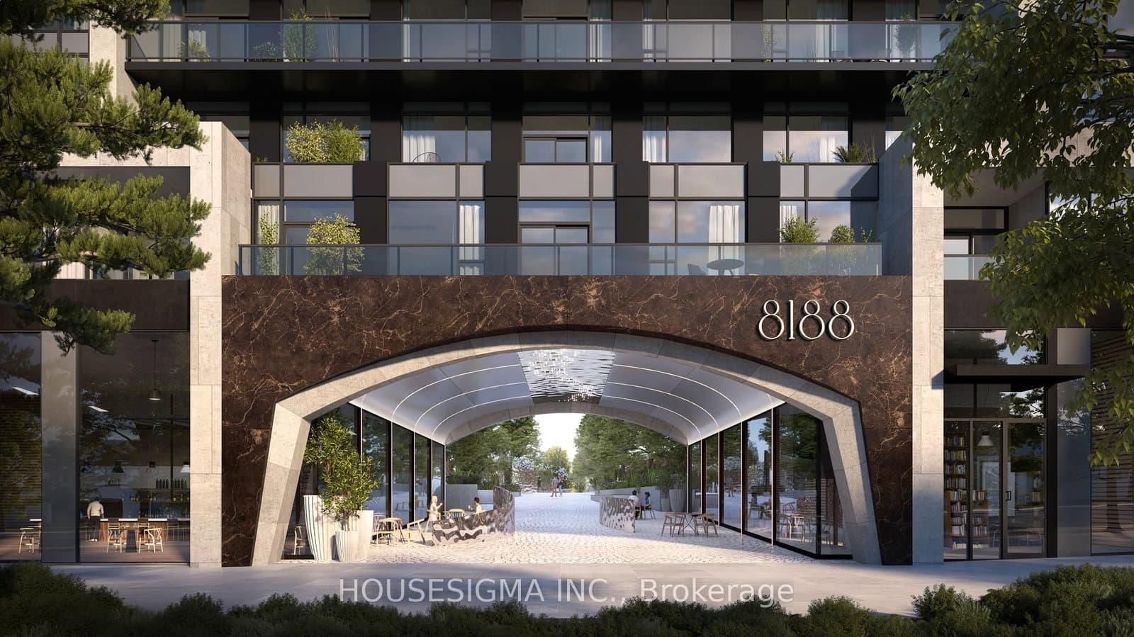 8188 Yonge Street, Unit 820 thumbnail 29