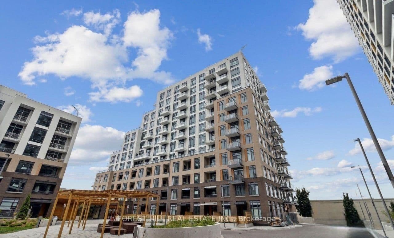 8 Beverley Glen Boulevard, Unit C904 - Image 1