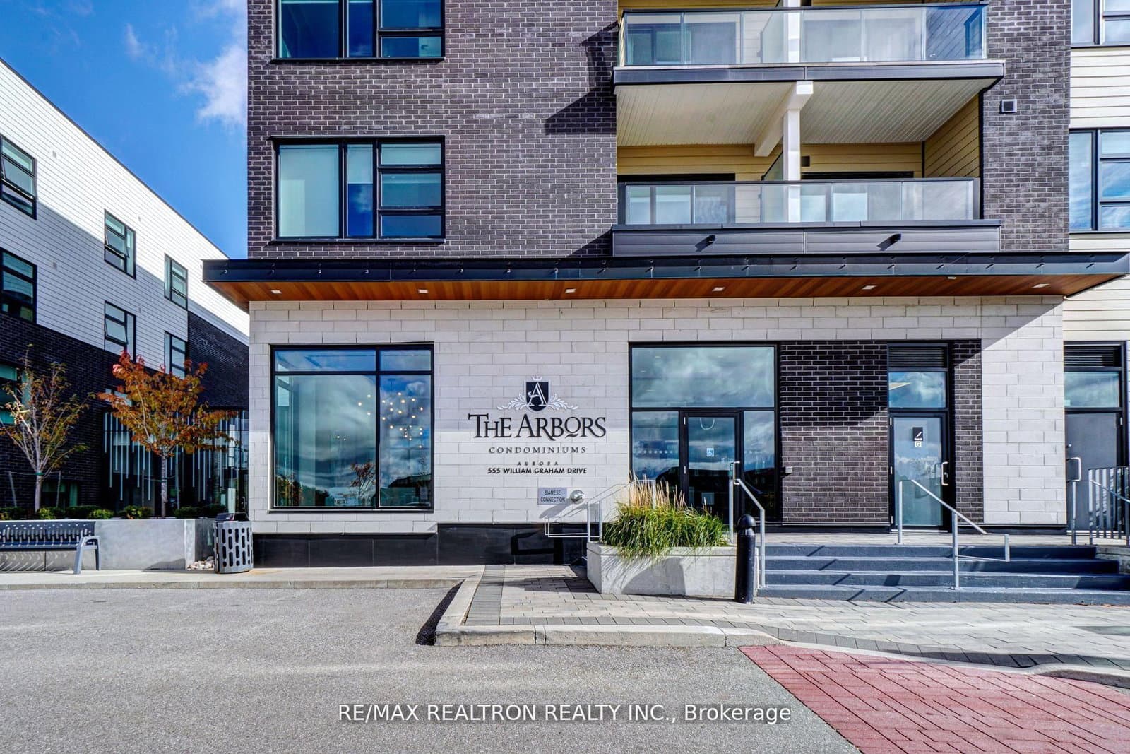 555 William Graham Drive, Unit 228 thumbnail 2