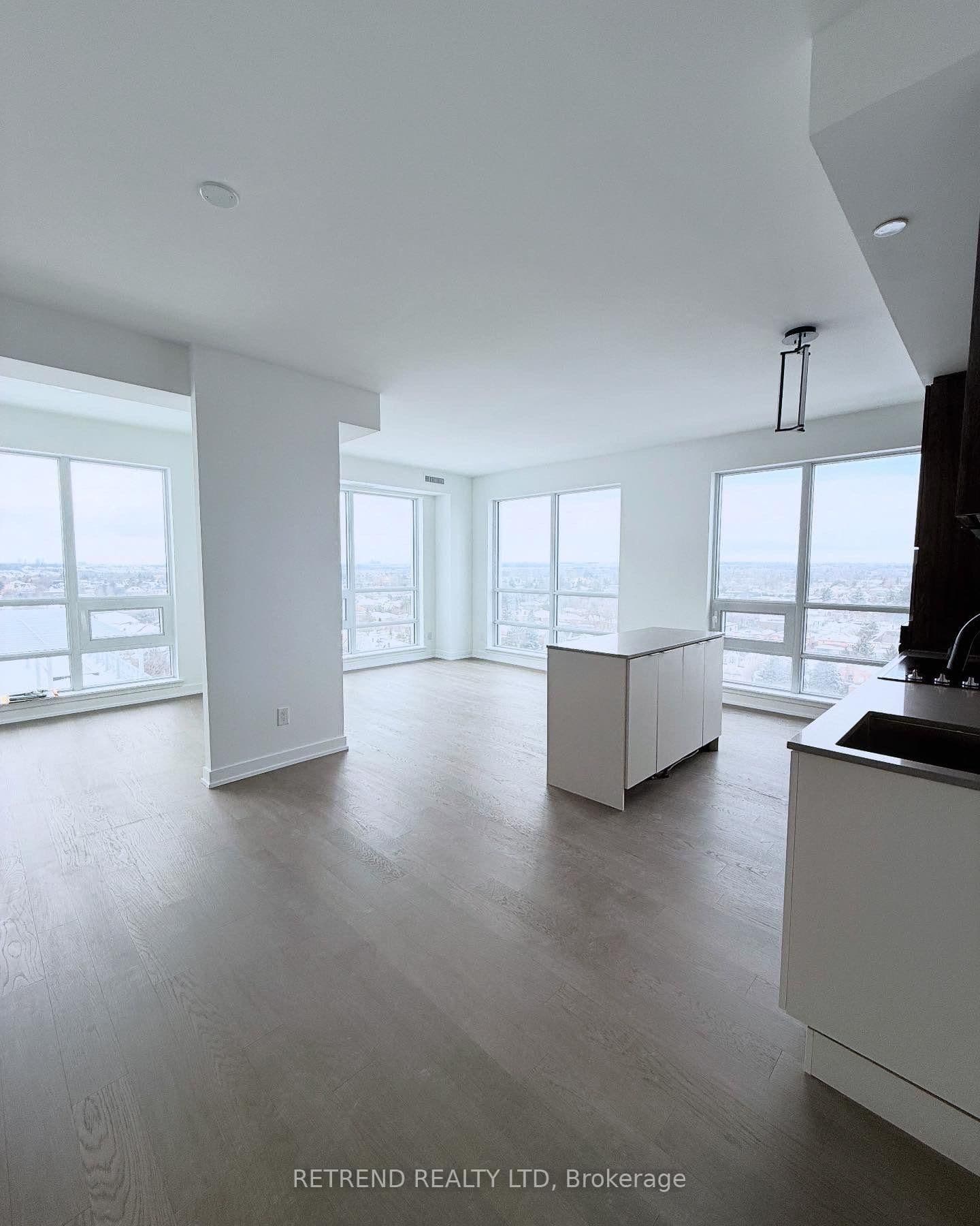 8888 Yonge Street, Unit 902 - Image 1
