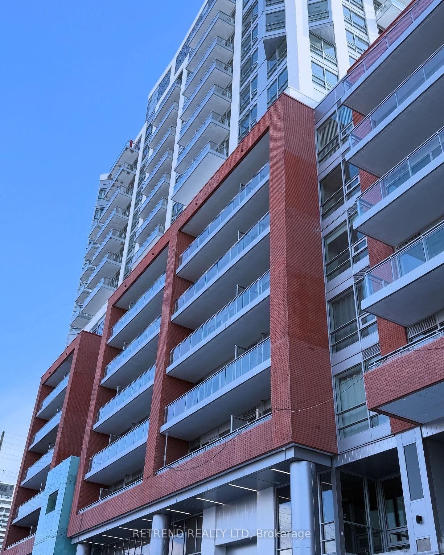 8888 Yonge Street, Unit 902 thumbnail 17
