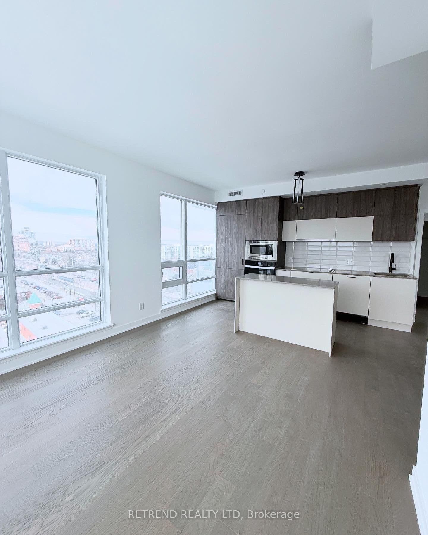 8888 Yonge Street, Unit 902 thumbnail 2