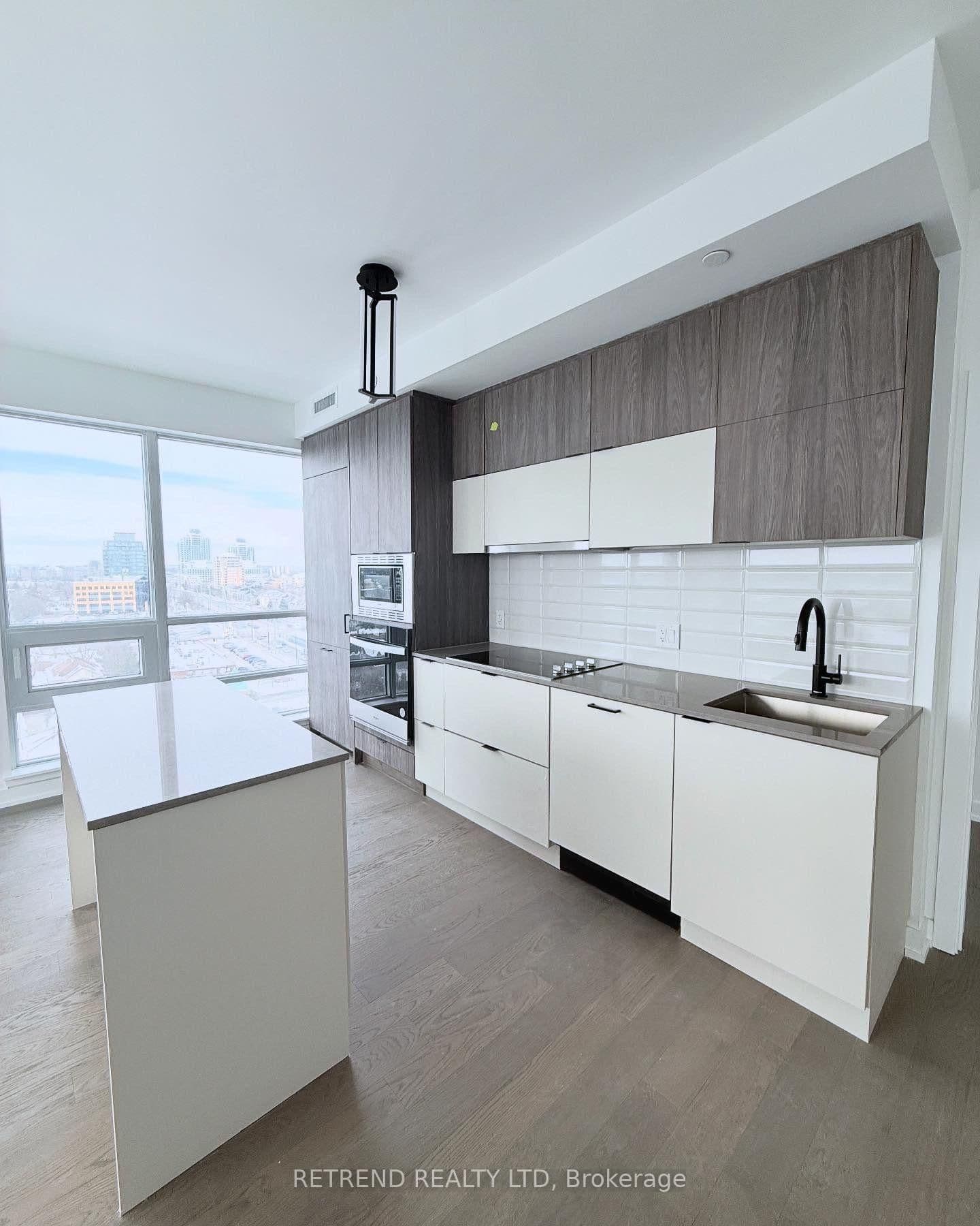 8888 Yonge Street, Unit 902 thumbnail 3