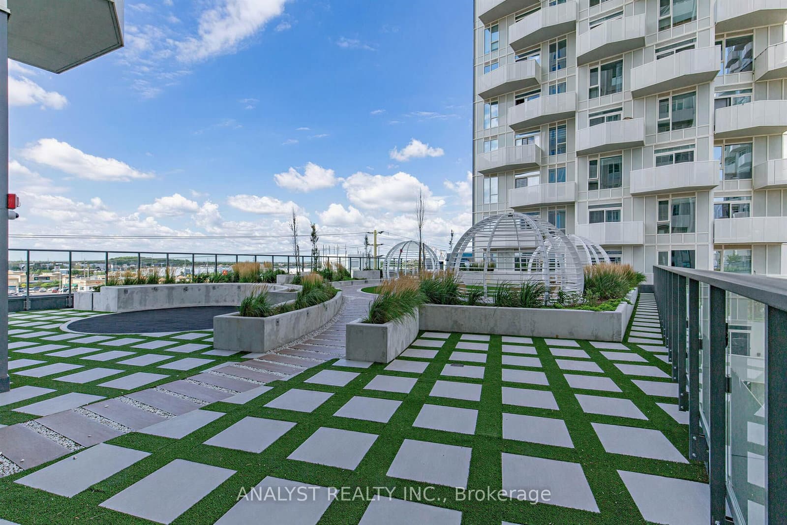 498 Caldari Road, Unit 522 thumbnail 23