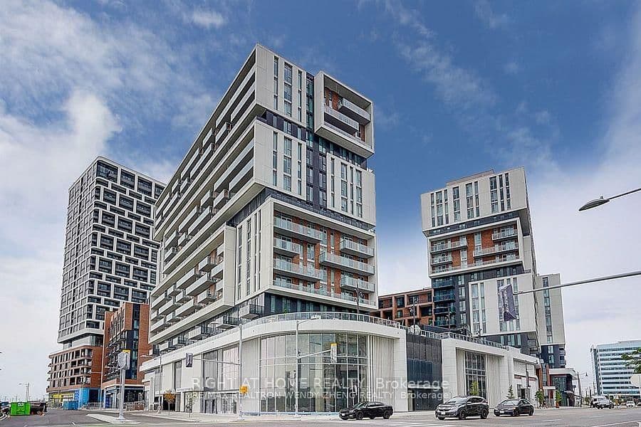 8119 Birchmount Road, Unit 930 - Image 1