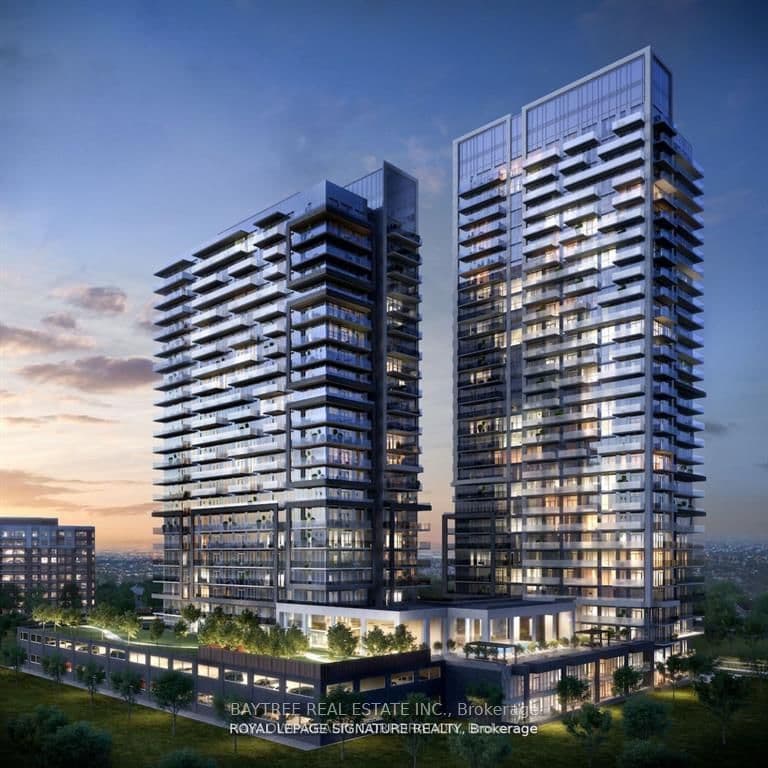 95 Oneida Crescent, Unit 603 thumbnail 12