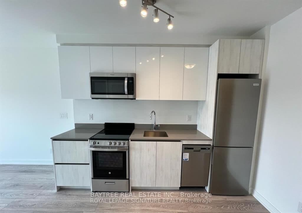 95 Oneida Crescent, Unit 603 thumbnail 2