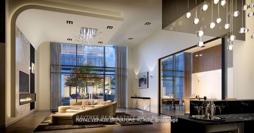 95 Oneida Crescent, Unit 603 thumbnail 9