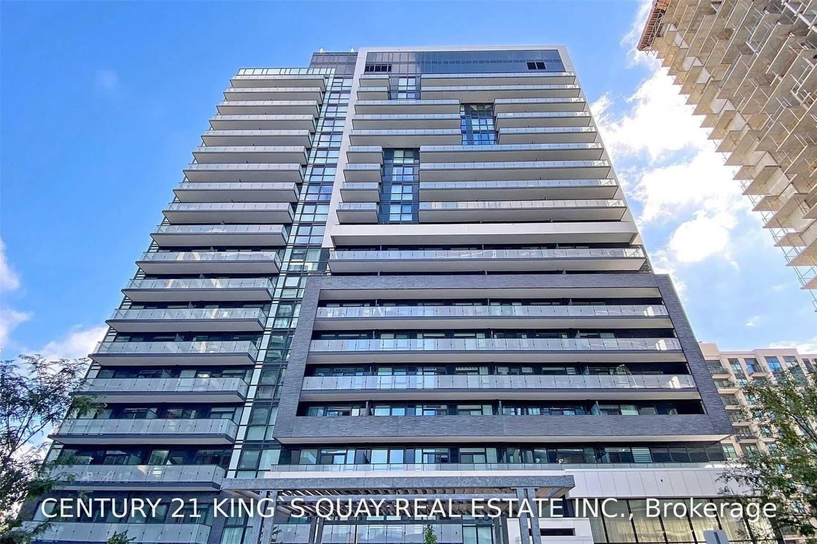 75 Oneida Crescent, Unit 1208 - Image 1
