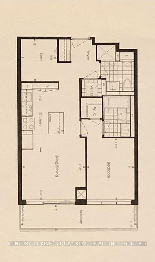 75 Oneida Crescent, Unit 1208 thumbnail 27