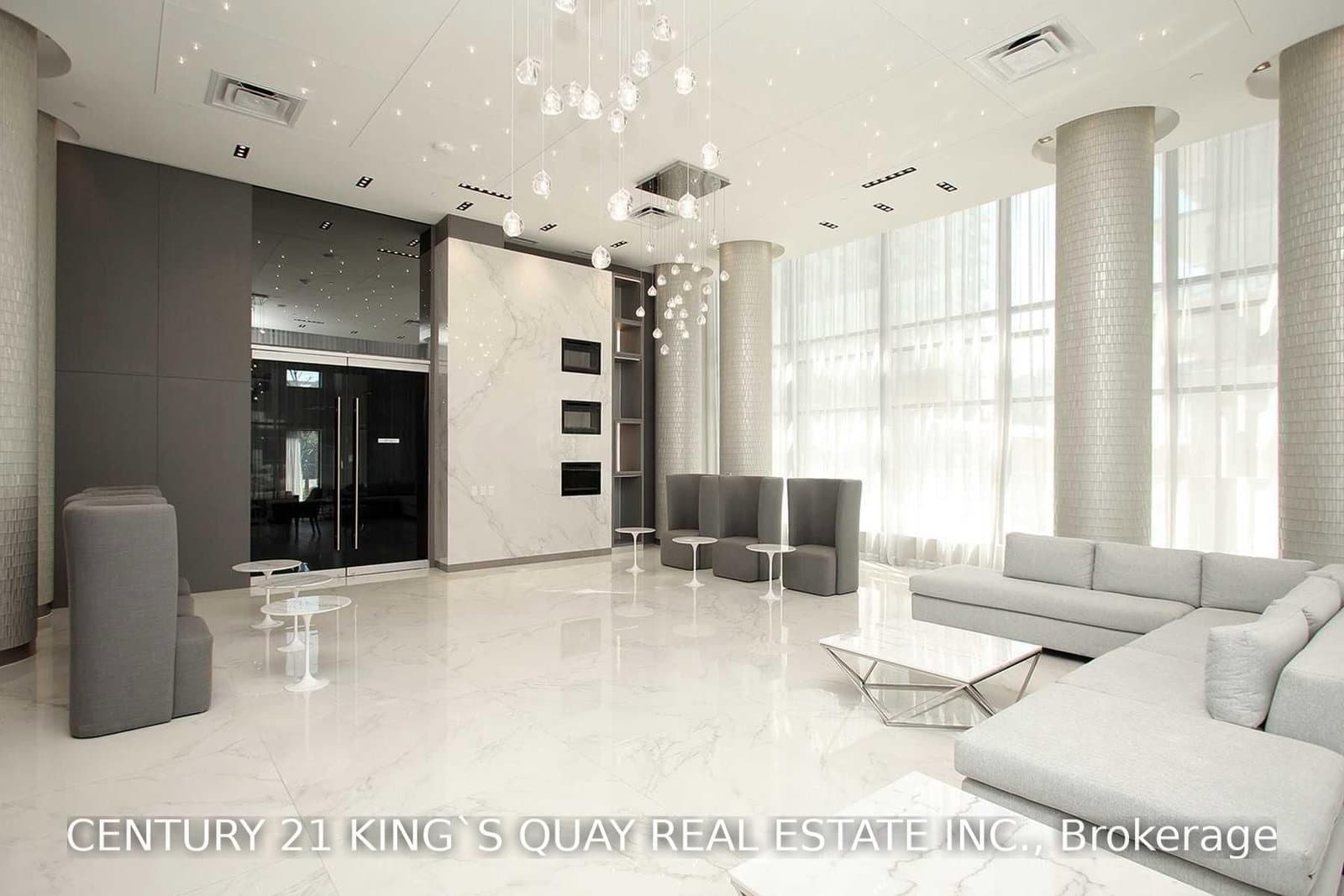 75 Oneida Crescent, Unit 1208 thumbnail 3