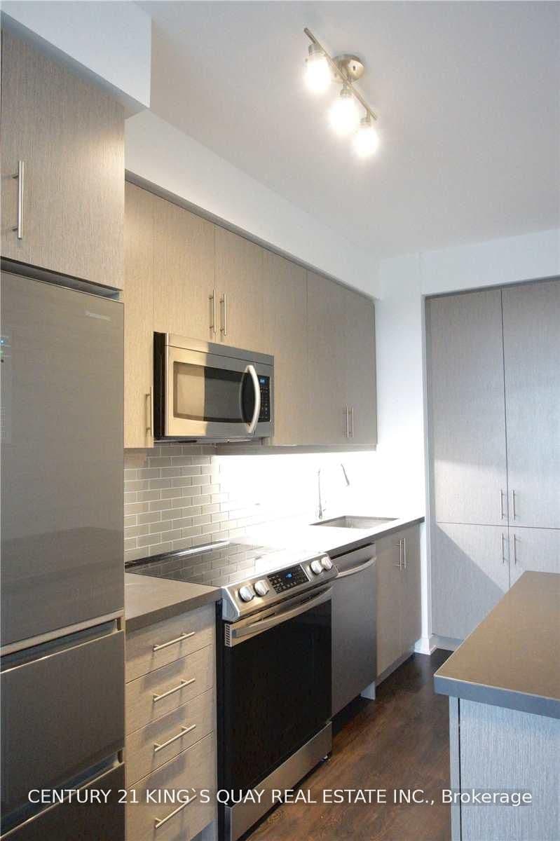 75 Oneida Crescent, Unit 1208 thumbnail 5