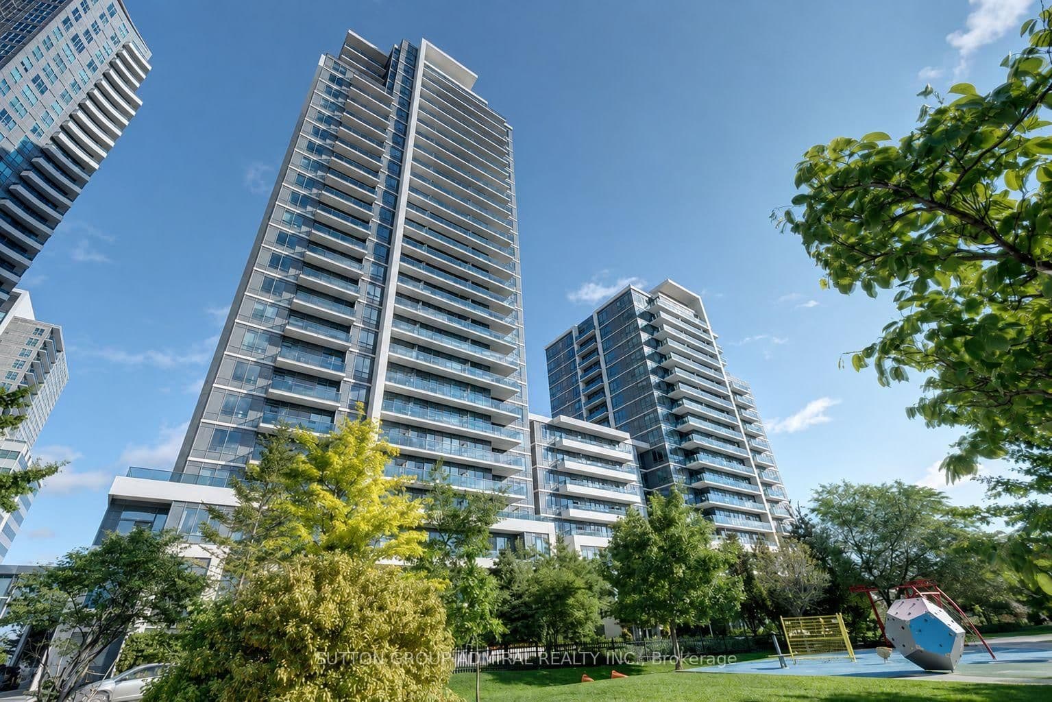 7165 Yonge Street, Unit 1915 - Image 1