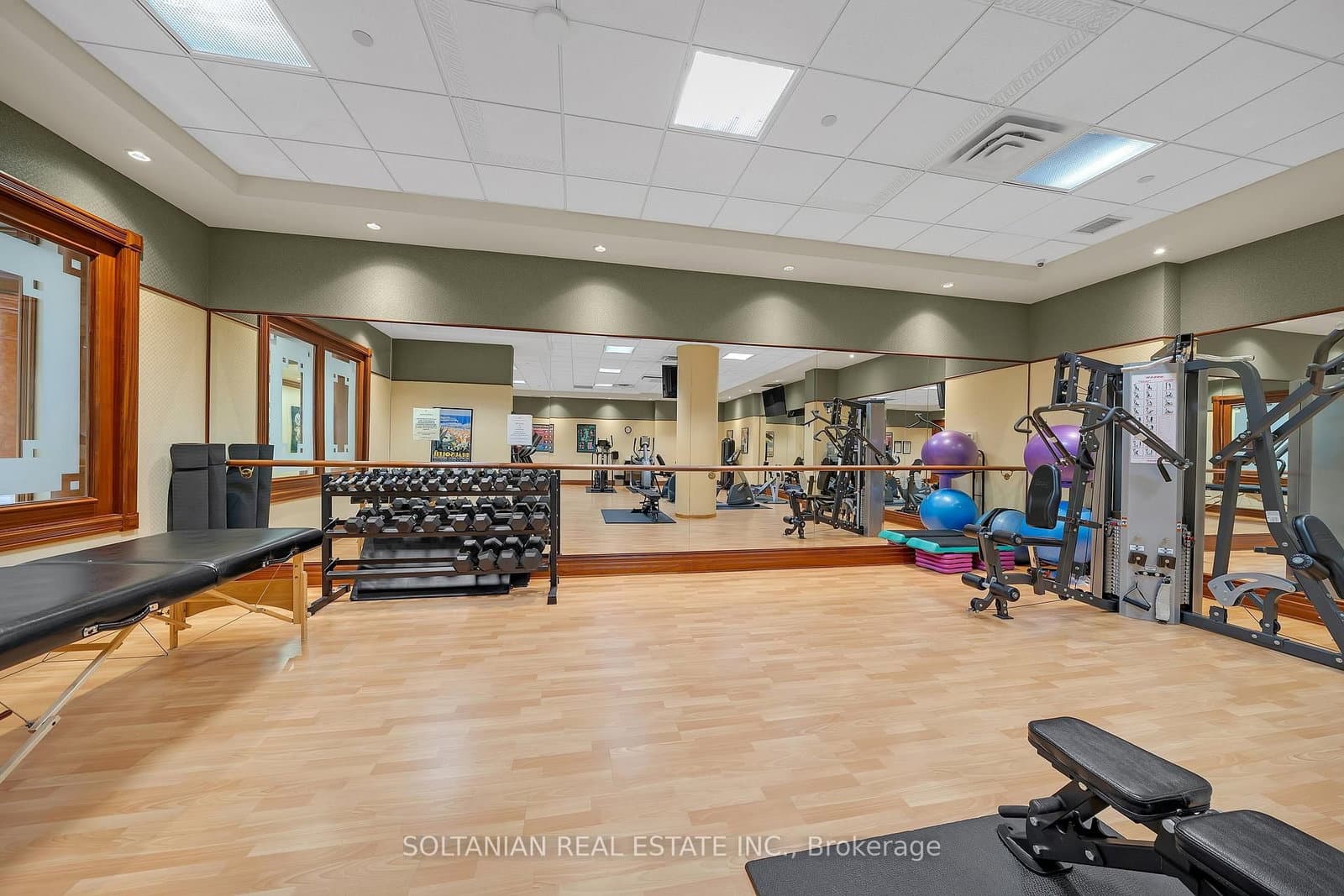 7071 Bayview Avenue, Unit 212 thumbnail 34