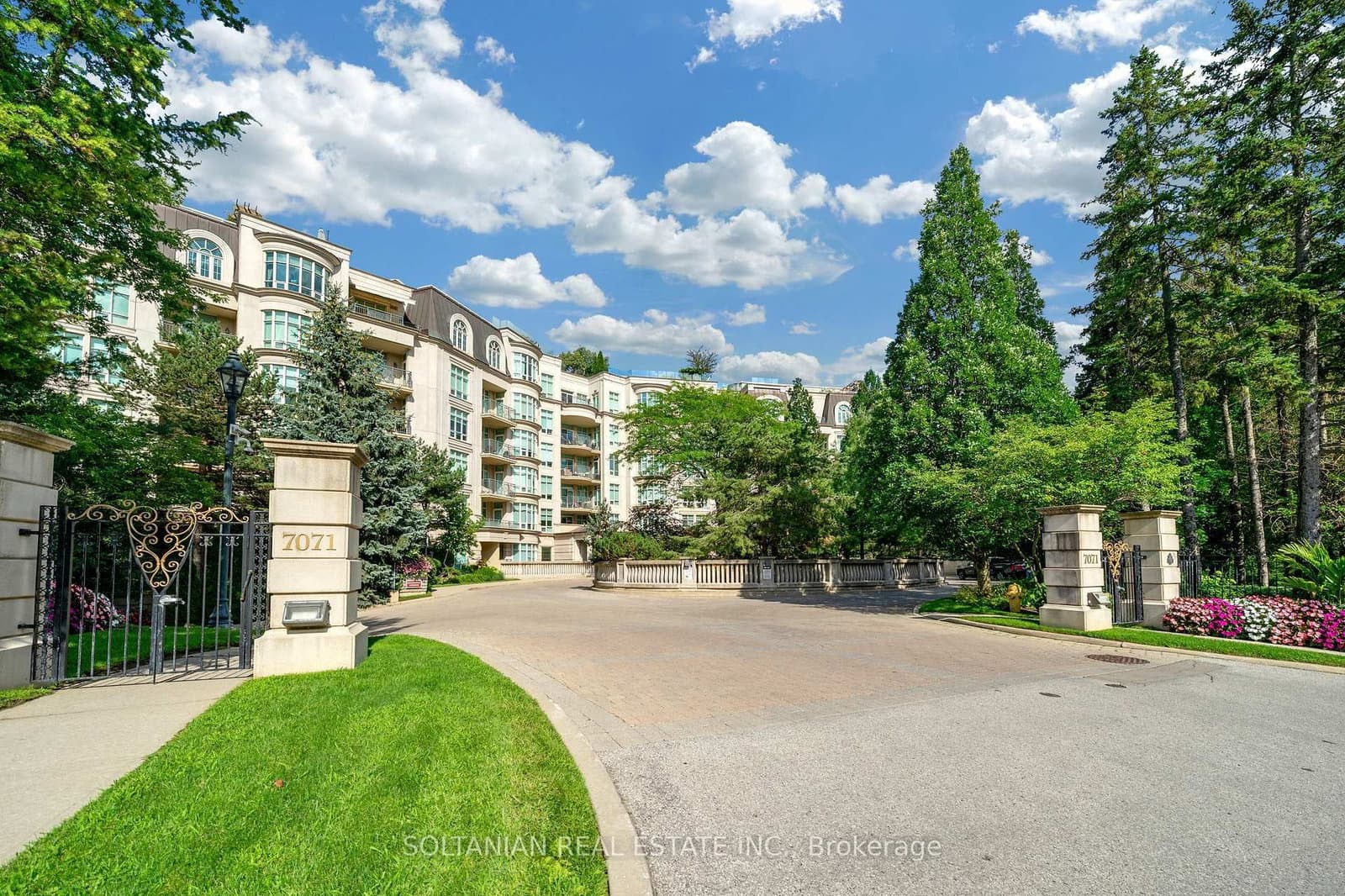 7071 Bayview Avenue, Unit 212 thumbnail 48