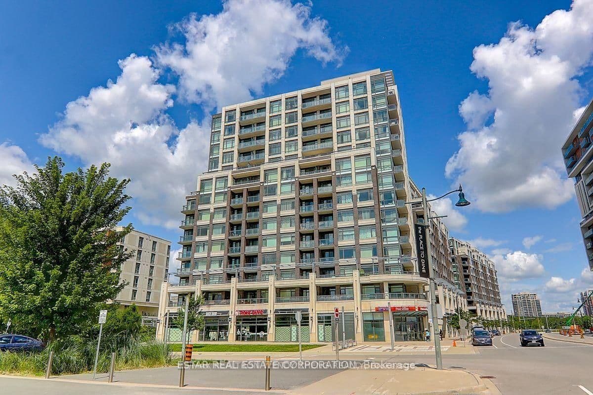 8110 Birchmount Road, Unit 219 - Image 1