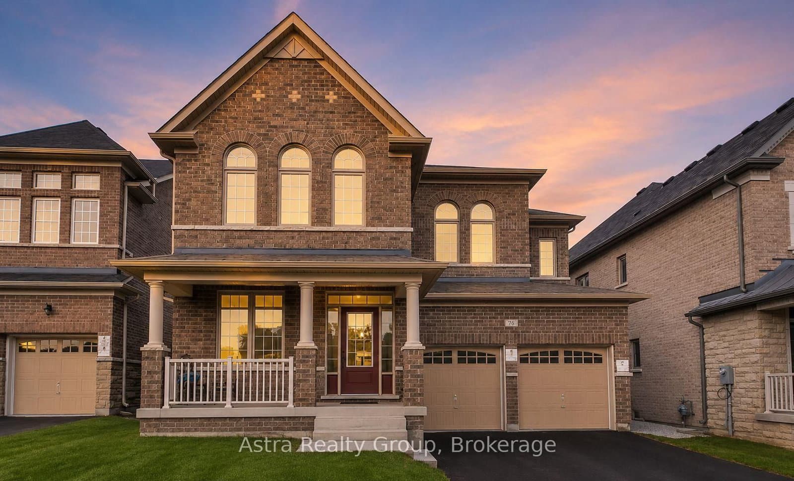 596 Mactier Drive - Image 1