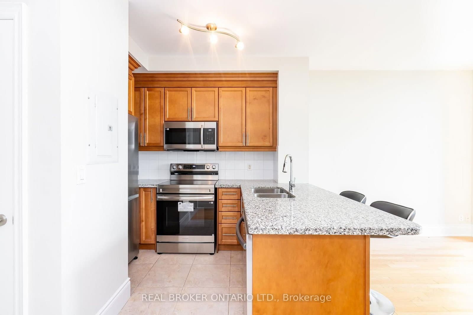 18 Harding Boulevard, Unit PH208 thumbnail 4