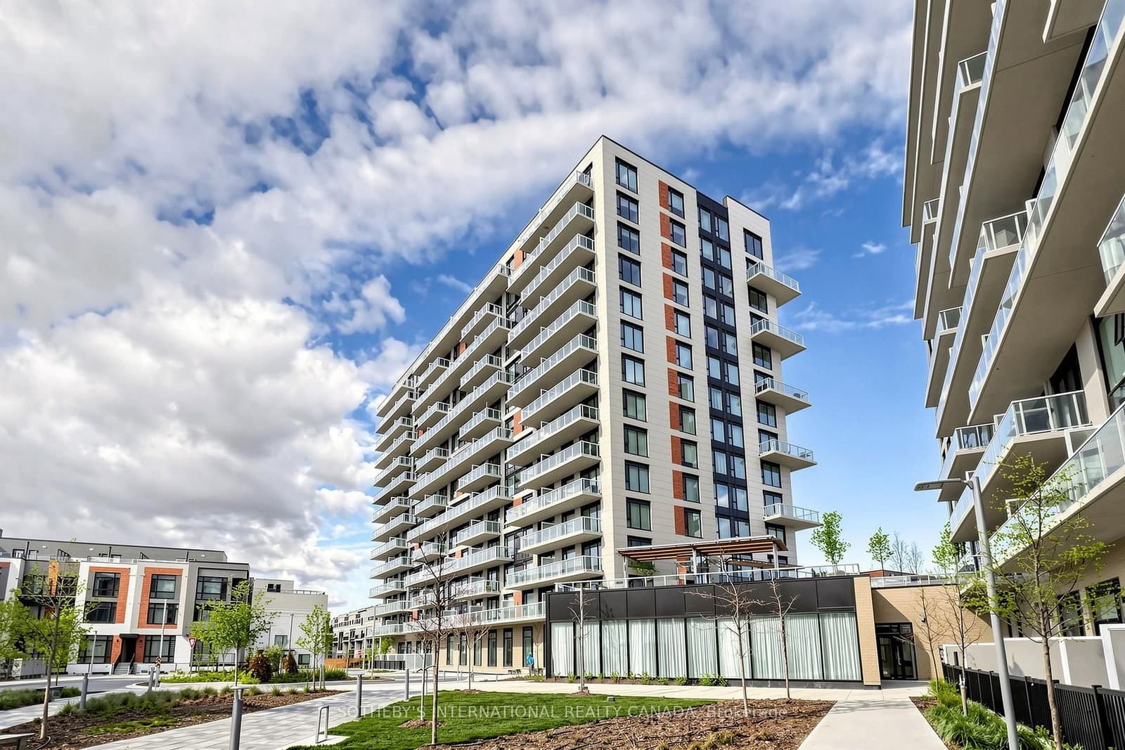 2 David Eyer Road, Unit 1323 - Image 1