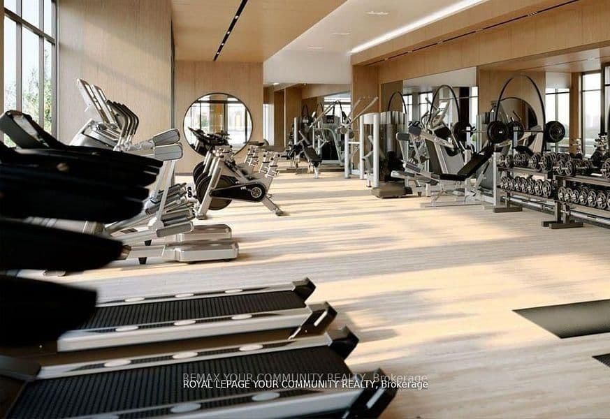 8888 Yonge Street, Unit 803 thumbnail 5