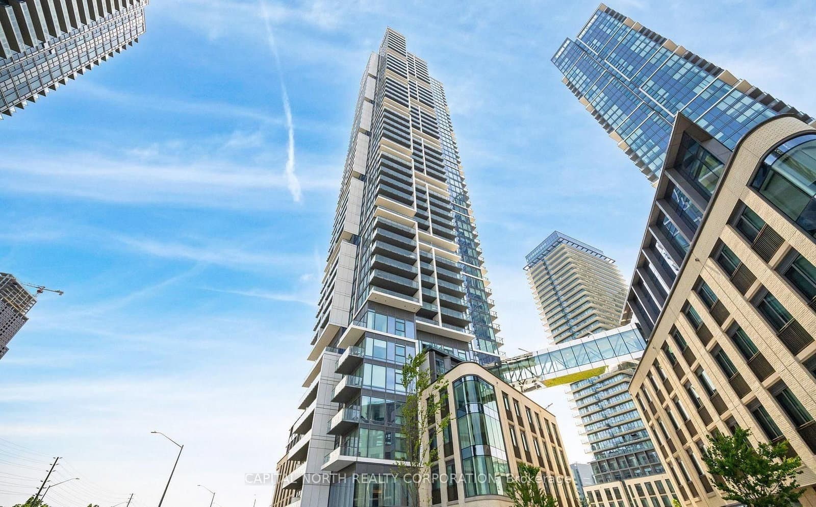 #703 - 7890 Jane Street