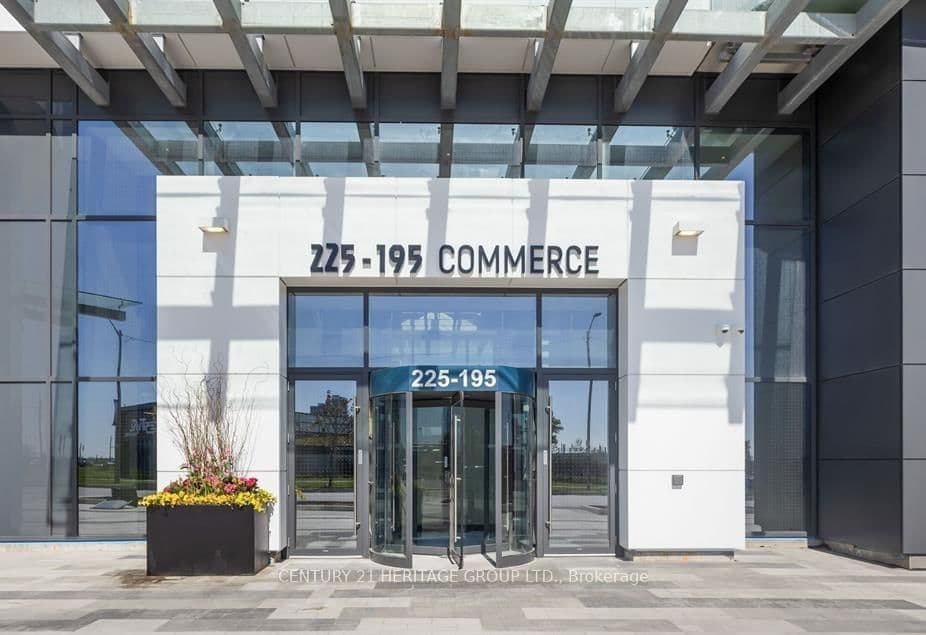 195 Commerce Street, Unit 4901 - Image 1