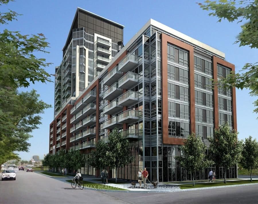 8888 Yonge Street, Unit 508 - Image 1