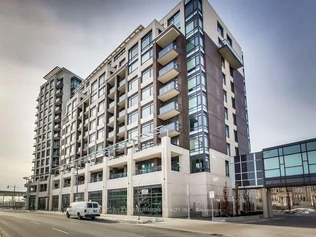 8110 Birchmount Road, Unit 503 - Image 1