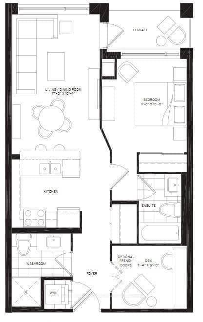 8110 Birchmount Road, Unit 503 thumbnail 11