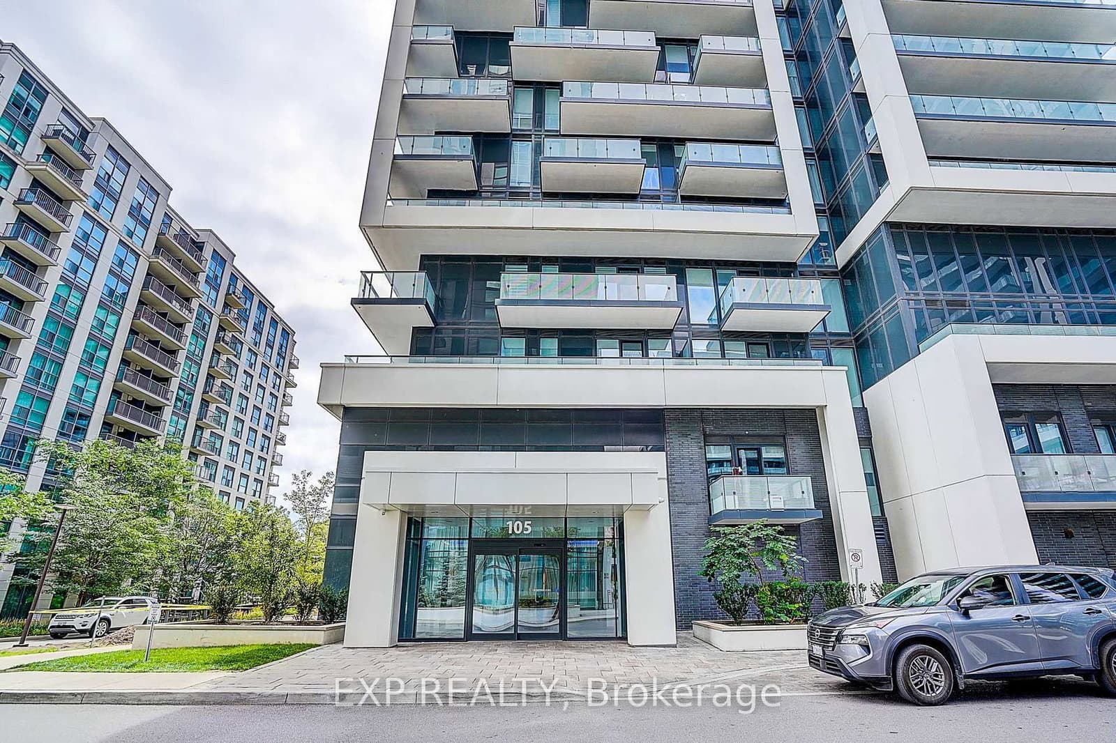 105 Oneida Crescent, Unit 1811 - Image 1