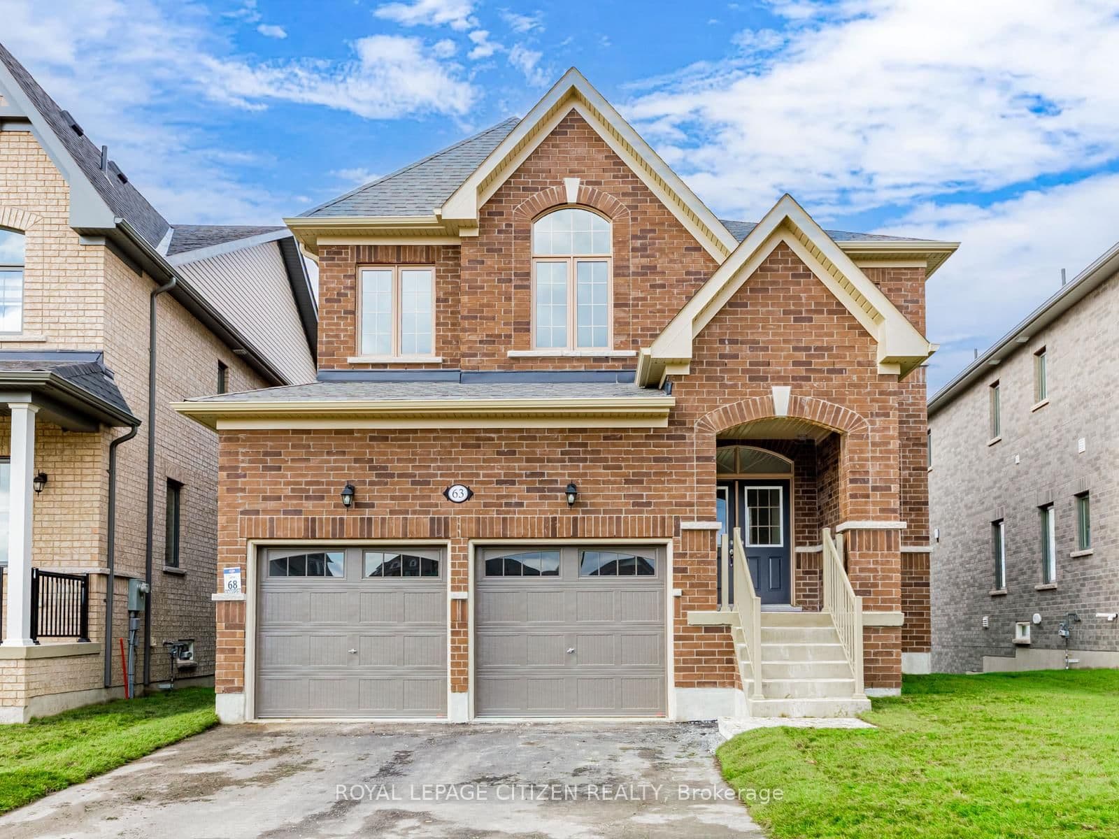 63 Fenn Crescent - Image 1