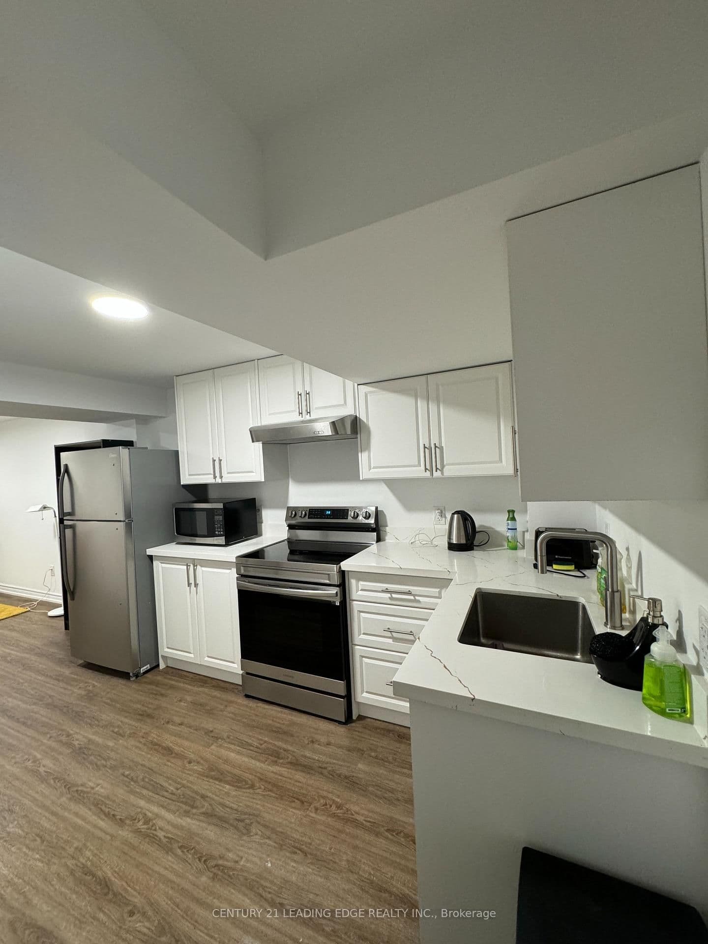 97 Revelstoke Crescent, Unit Basement thumbnail 7