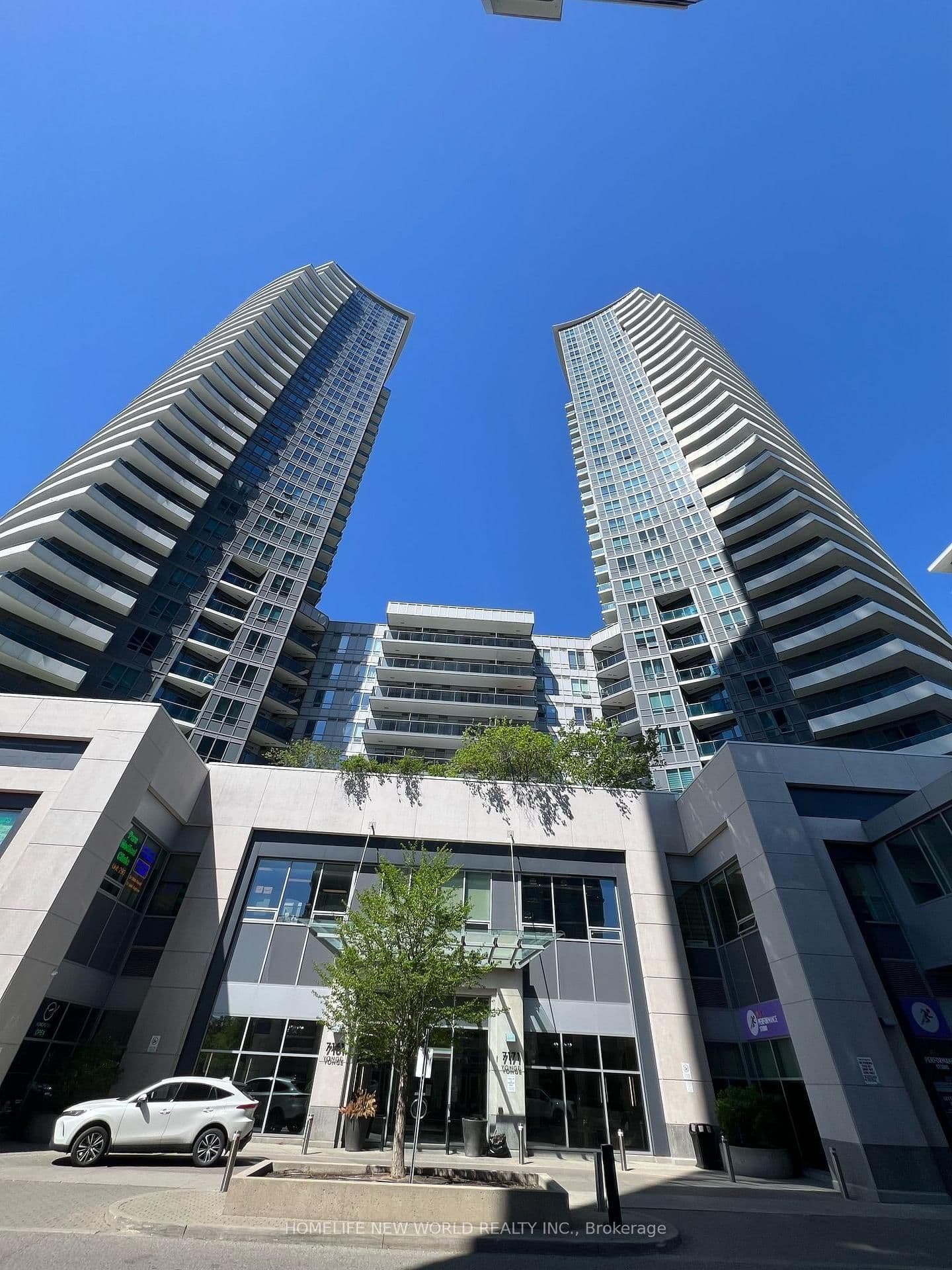 7161 Yonge Street, Unit 2335 - Image 1