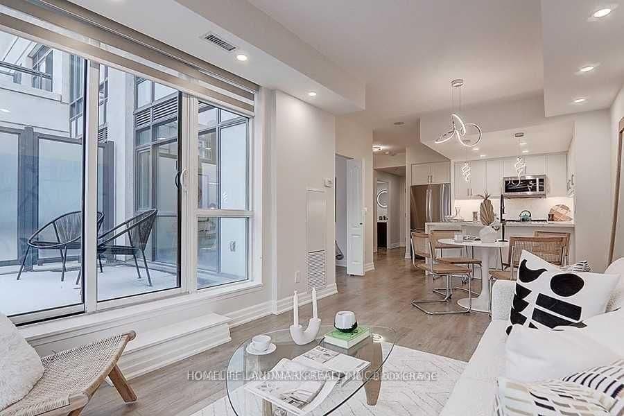 8110 Birchmount Road, Unit 912 thumbnail 10