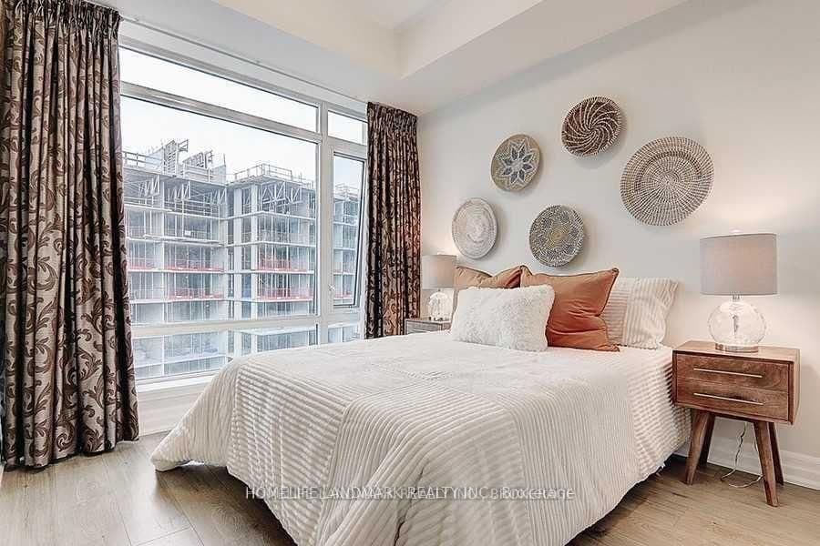 8110 Birchmount Road, Unit 912 thumbnail 21