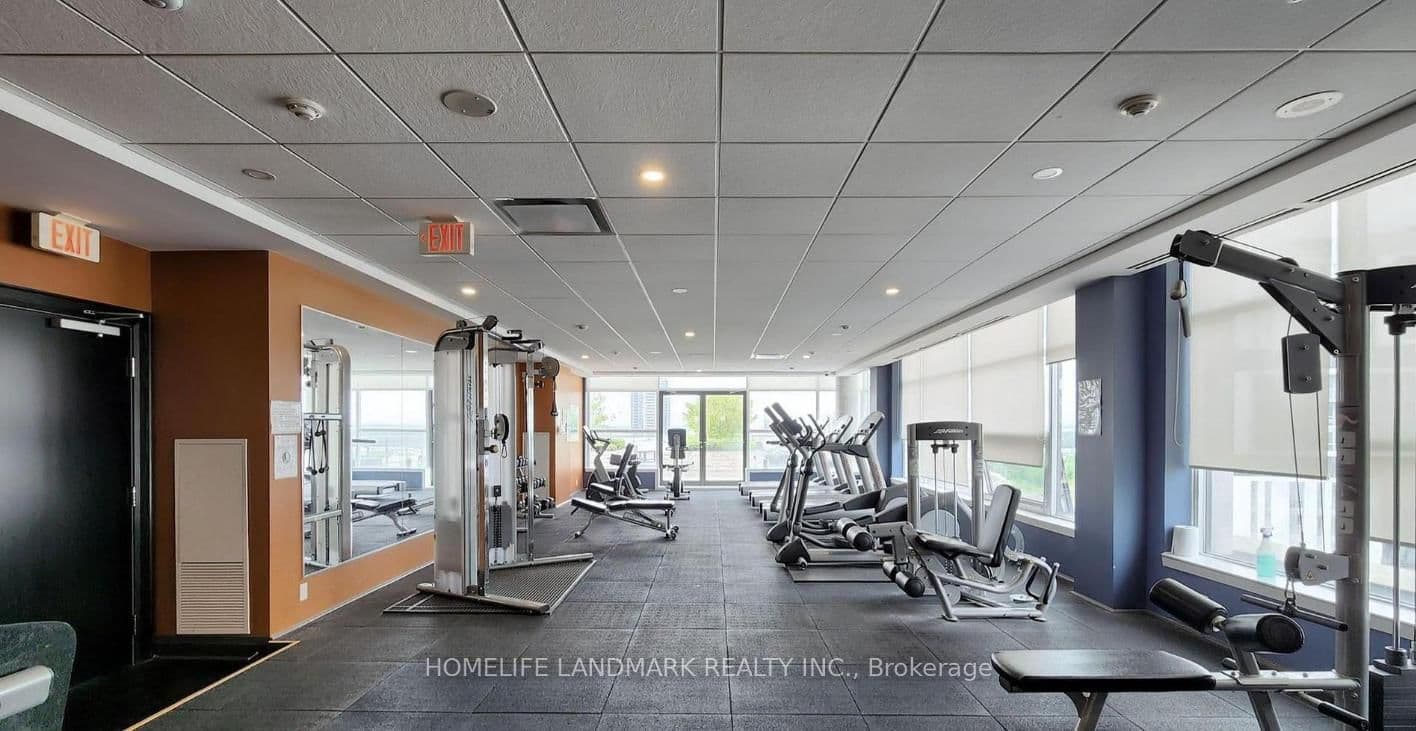 8110 Birchmount Road, Unit 912 thumbnail 25