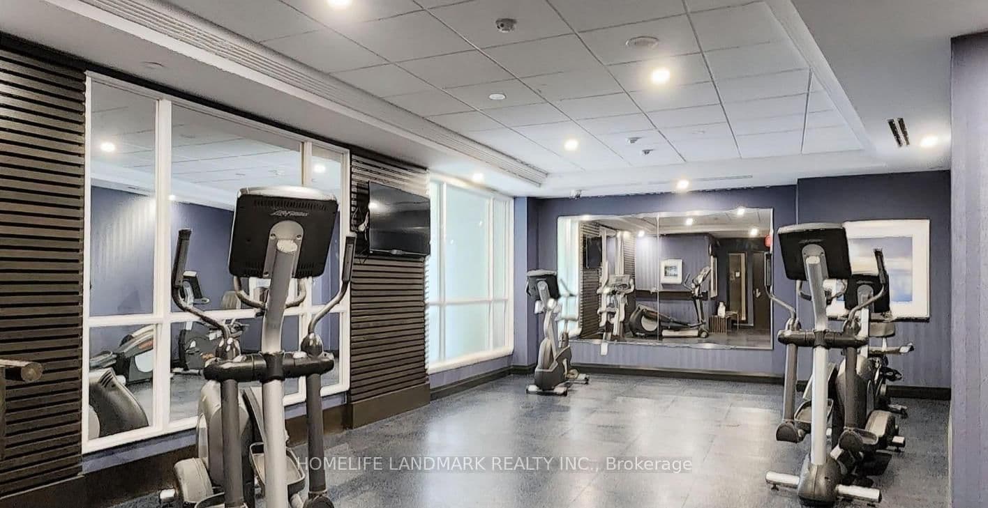 8110 Birchmount Road, Unit 912 thumbnail 26