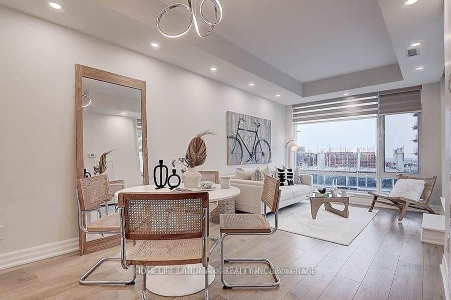 8110 Birchmount Road, Unit 912 thumbnail 6
