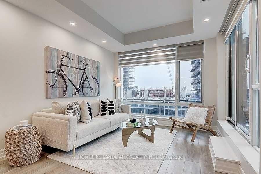 8110 Birchmount Road, Unit 912 thumbnail 7