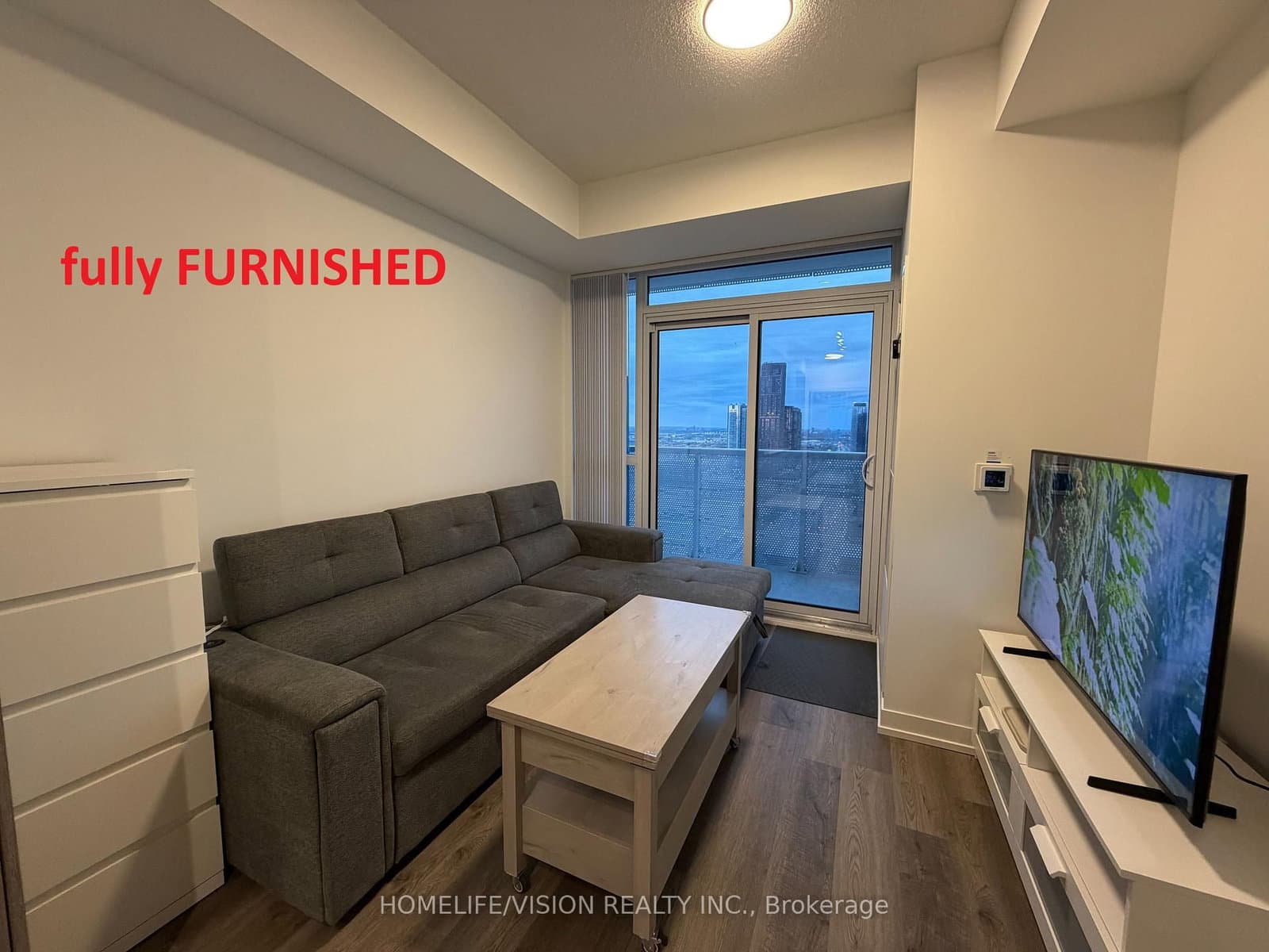 8 Interchange Way, Unit 3207 thumbnail 2