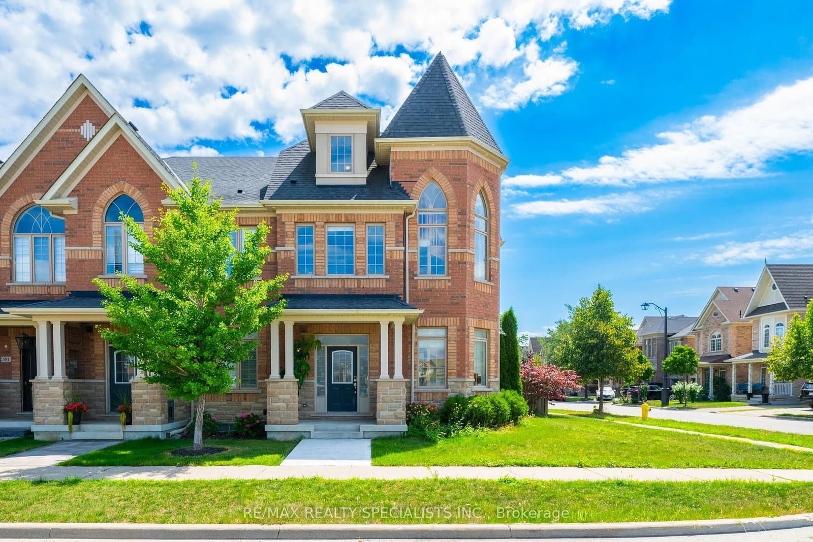 177 East's Corners Boulevard