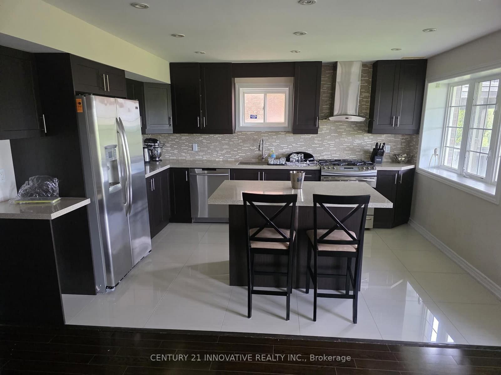 118 Santa Amato Crescent, Unit Basement thumbnail 2